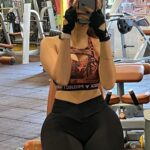 Priyanka KD Instagram - Again Fat to Fit 😊….. #photo #photography #fit #fitnessmodel #fitness #fitnessmotivation #workout #workoutmotivation #gym #gymmotivation #mumbai #hyderabad #priyankakholgade #priyankakd