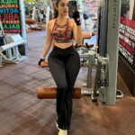 Priyanka KD Instagram - Again Fat to Fit 😊….. #photo #photography #fit #fitnessmodel #fitness #fitnessmotivation #workout #workoutmotivation #gym #gymmotivation #mumbai #hyderabad #priyankakholgade #priyankakd