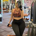Priyanka KD Instagram - Again Fat to Fit 😊….. #photo #photography #fit #fitnessmodel #fitness #fitnessmotivation #workout #workoutmotivation #gym #gymmotivation #mumbai #hyderabad #priyankakholgade #priyankakd