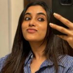 Priyanka Mohan Instagram - Selfieing and Sundaying