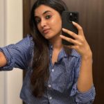 Priyanka Mohan Instagram - Selfieing and Sundaying