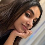 Priyanka Mohan Instagram - Selfieing and Sundaying