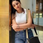 Priyanka Mohan Instagram - 💭💭💭