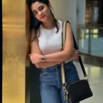 Priyanka Mohan Instagram - 💭💭💭