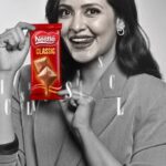 Priyanka Sarkar Instagram – Savour Great taste with Nestlé Classic. Don’t miss out—Try Now!
#NestléClassic #GreatClassicTaste