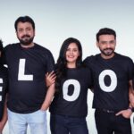 Priyanka Sarkar Instagram – Where the time stops… #TheLOOP begins !!!
Be in the Loop with ” the main cast ” #ChiranjeetChakraborty, @indranidutta_official , @priyankasarkarz , @ishanmazumderofficial 
!!! Story & Direction by …@arghadeepchat

•Produced by #ImageEntertainment.
•Presented by @69creativeent .