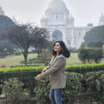 Priyanka Sarkar Instagram – #KolkataClassic … KOLKATA-কোলকাতা