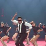 Psy Instagram - 네개중 당신의 선택은? Make your choice among four!! P NATION