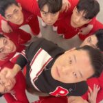 Psy Instagram - #새해복많이받으세요 #happynewyear #happy2024 P NATION