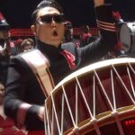 Psy Instagram - *휴 지금 일어났어요 ㅋㅋㅋ #싸이올니잇스탠드2023_2공 #ㅇㅊ초반화력최강 #노련한관객 #최서우 때메 길게 했습니다 ㅋㅋㅋ #예술이었습니다 THX to @_mariahwasa @gaekogeem @choiza11 @moresojuplease *전 이틀긴 치뤘던 그 격전을 또 치루러 나갑니다. 1,2회차 님들은 응원해주시고 3회차 님들은 기대해주시고!!! 쿠오오오오🔥 KSPO DOME