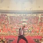 Psy Instagram - #싸이올나잇스탠드2023첫공 #231222_1223 #잘끼워진첫단추 #소모품이아닌소장품 #경건하다발사했다야유했던관객 #영민한관객 #앵재상 #감사했습니다 THX to @_mariahwasa @blobyblo @realmithrajin @realtukutz @satgotloco @callmegray