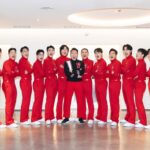 Psy Instagram - 2023년도 스태프 빨이었다!!! 감사했습니다. 생일날 꿈꿔보는 2024년 저의 공연들은 좀 더 찐히고 찡할 예정입니다!!! 쿠오오오오오🔥 P NATION