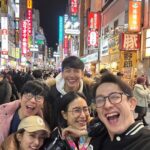 Puttichai Kasetsin Instagram - พาเด็กชายเที่ยวญี่ปุ่นคร้าบ สนุกจังเลย 🥰 @pjpjpitt