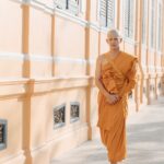 Puttichai Kasetsin Instagram - ขออโหสิกรรมทั้งกาย วาจา ใจ ที่ได้เคยล่วงเกินกัน ทั้งที่เจตนาหรือไม่ได้เจตนาก็ดี และขอร่วมอนุโมทนาบุญกับพระเต้ย พระตังค์ ด้วยนะครับ สาธุ🙏🏼🙏🏼🙏🏼