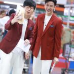 Puttichai Kasetsin Instagram - เปิด @gowholesaleth พระราม2 วันนี้ ใหญ่ม๊ากกกกกก ของเยอะม๊ากกกกก ราคาก็ดีม๊ากกกกกกกก เป้พุฒคอนเฟิร์ม ☺️🤨 . . ใครคิดถึงเป้พุฒ เราสองคนกลับมาแล้ววววววว @djpae 😝 . ขอบคุณรูปสวยๆจากพี่ @ou.bk นะค้าบ🙏🏼