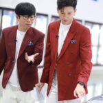Puttichai Kasetsin Instagram - เปิด @gowholesaleth พระราม2 วันนี้ ใหญ่ม๊ากกกกกก ของเยอะม๊ากกกกก ราคาก็ดีม๊ากกกกกกกก เป้พุฒคอนเฟิร์ม ☺️🤨 . . ใครคิดถึงเป้พุฒ เราสองคนกลับมาแล้ววววววว @djpae 😝 . ขอบคุณรูปสวยๆจากพี่ @ou.bk นะค้าบ🙏🏼