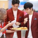 Puttichai Kasetsin Instagram - เปิด @gowholesaleth พระราม2 วันนี้ ใหญ่ม๊ากกกกกก ของเยอะม๊ากกกกก ราคาก็ดีม๊ากกกกกกกก เป้พุฒคอนเฟิร์ม ☺️🤨 . . ใครคิดถึงเป้พุฒ เราสองคนกลับมาแล้ววววววว @djpae 😝 . ขอบคุณรูปสวยๆจากพี่ @ou.bk นะค้าบ🙏🏼