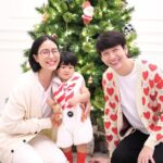 Puttichai Kasetsin Instagram - จะหมดวันแล้วเพิ่งมีเวลาลงคร้าบบบ 😆 Merry Christmas นะครับทุกคน ขอให้ความสุข Happy ยาวๆไปถึงวันหยุดปีใหม่เลยนะครับ