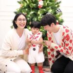Puttichai Kasetsin Instagram - จะหมดวันแล้วเพิ่งมีเวลาลงคร้าบบบ 😆 Merry Christmas นะครับทุกคน ขอให้ความสุข Happy ยาวๆไปถึงวันหยุดปีใหม่เลยนะครับ
