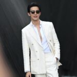 Puttichai Kasetsin Instagram - ตื่นเต้น และดีใจมากๆๆๆๆๆๆๆ 🥺🥺🥺 ที่ได้ร่วมครีเอทเมนูกาแฟกับ @harudot.chonburi กับ Strawberry Cloud Coffee เป็นเมนูที่มีการผสมผสานระหว่างสตอบอรี่และนมที่มีการ Designพิเศษให้มีหอมนุ่มละมุนเหมือนนมฮอคไกโด สัมผัสแรกที่ทุกท่านจะได้รับเหมือนได้ทานขนมเวเฟิลรสตอบอรี่ที่มีความละมุนสดชื่นทุกครั้ง เมื่อได้ดื่ม Strawberry cloud coffee ☕️🍓 พิเศษเฉพาะ @harudot.chonburi ตั้งแต่วันนี้-31 มกราคม นี้ เท่านั้น รายได้จากการขายเมนูพิเศษนี้ทุกแก้วแก้วละ 50 บาท ส่งมอบความสุขต่อเพื่อการกุศลในเขตชุมชน จ.ชลบุรี 🙏🏼❤️ ใครลองแล้วฝากติชมและติดตามกันด้วยนะครับ Harudot Chonburi by Nana Coffee Roasters