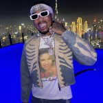 Quavo Instagram - TALLEST building TALLEST Ts 🚀🤲🏾⚠️ Him a thon!