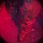Quavo Instagram - Baked potato loaded thanks Vegas ⚠️Himothy
