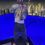 Quavo Instagram - TALLEST building TALLEST Ts 🚀🤲🏾⚠️ Him a thon!