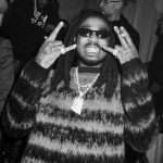 Quavo Instagram - Cuz I’m Him in the flesh ⚠️