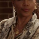 Queen Latifah Instagram - We’re back! Feb 19 #TheEqualizer
