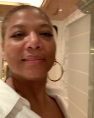 Queen Latifah Instagram - 