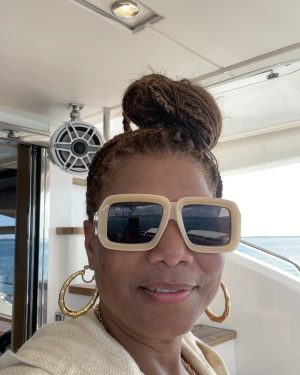 Queen Latifah Instagram - 