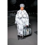 Queen Latifah Instagram - So happy to have attended @thombrowne runway show! What a Magical Beautifully Fantastical work of Imagination brought to Life!!! 🥂🥂🥂 collection is 🔥 . 📸: @bfa @johnbaingriffith @strange.victory