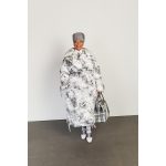 Queen Latifah Instagram - So happy to have attended @thombrowne runway show! What a Magical Beautifully Fantastical work of Imagination brought to Life!!! 🥂🥂🥂 collection is 🔥 . 📸: @bfa @johnbaingriffith @strange.victory