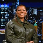 Queen Latifah Instagram - #FallonTonight ❤️