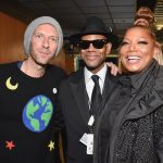 Queen Latifah Instagram - CELEBRATING 50 years of Hip-Hop at the #GRAMMYs last night 🙌🏽🙌🏽🎤🔥🔥🔥