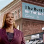 Queen Latifah Instagram – I’m super excited to share with you that I’m partnering with @Lenovo to help small businesses all across the US and Canada. Head to Lenovo.com/evolvesmall to find out how I can help promote and mentor your small business #Lenovo #EvolveSmall #ad