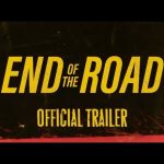 Queen Latifah Instagram - BUCKLE UP ⚠️🌵 END OF THE ROAD 🌵⚠️ Only on Netflix Sept 9th.