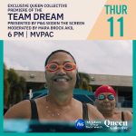 Queen Latifah Instagram - I’m so excited to announce that our first 2022 #QueenCollective film – Team Dream – is premiering @mvaaff today. 4 years ago, I partnered with @proctergamble to launch #QueenCollective to bring the full richness of the Black experience to the screen and create more opportunities for talented Black creators. Directed by @luchinafisher, Team Dream is one of six new films that will roll out across the year, all created by amazing Black directors, whose stories serve to widen the view of the strength, joy and beauty of Black life.   If you’re in the area, head down to Martha's Vineyard Performing Arts Center at 6pm to check out Team Dream, or stay tuned to see when all our 2022 films are coming to a screen near you! See link in bio to learn more about #QueenCollective.