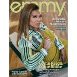 Queen Latifah Instagram - #EmmyMagazine @televisionacad . Hair: #IasiaMerriweather MUA: #DejaSmith Styling by @jasonrembert 📸: #MikeRuiz 📸 asst: #DanielleSax and #YlvaErevall