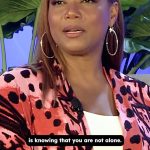 Queen Latifah Instagram - #sponsored Day one of It’s Bigger Than Me Live is over, but we’re just getting started! Visit ItsBiggerThanMeLive.com for details about our upcoming events in Houston and Los Angeles. #IBTMLive @itsbiggerthan
