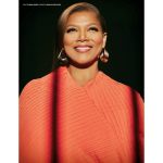Queen Latifah Instagram - #EmmyMagazine @televisionacad . Hair: #IasiaMerriweather MUA: #DejaSmith Styling by @jasonrembert 📸: #MikeRuiz 📸 asst: #DanielleSax and #YlvaErevall