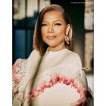 Queen Latifah Instagram - #EmmyMagazine @televisionacad . Hair: #IasiaMerriweather MUA: #DejaSmith Styling by @jasonrembert 📸: #MikeRuiz 📸 asst: #DanielleSax and #YlvaErevall