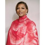 Queen Latifah Instagram - #EmmyMagazine @televisionacad . Hair: #IasiaMerriweather MUA: #DejaSmith Styling by @jasonrembert 📸: #MikeRuiz 📸 asst: #DanielleSax and #YlvaErevall