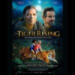 Queen Latifah Instagram - Excited to share THE TIGER RISING is in theaters TOMORROW January 21 🐅 #ChristianConvery #MadalenMills #KatherineMcPhee #DennisQuaid #TheTigerRising