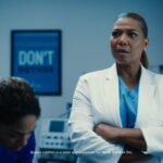 Queen Latifah Instagram – I’ve been working on something really personal to me. Something no one wants to talk about. Until now. #ComingSoon #Sponsored