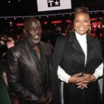 Queen Latifah Instagram - 😭😭😭😭😭😭😭🙏🏽🙏🏽🙏🏽🙏🏽🙏🏽🙏🏽🙏🏽🙏🏽. When I walked in this room and saw You…for a moment the world went away and it was just Mike and D. Me and You my friend who knows me like no other and vice versa. Only We know the Ish we got into as teenagers while still Daring to be Great in Life! God Bless our Praying Mothers who would Never accept us being less than they knew God meant for us to be! Your Heart has always been So Big. Thank you for sharing it with so many. The world will miss your talent, but I will miss your silly laugh! I Love You Mike and I will Always be proud of you. ❤️D
