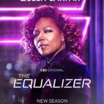 Queen Latifah Instagram - First look at the brand new season 2 artwork from #TheEqualizer! Are you ready for October 10th?!