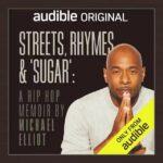 Queen Latifah Instagram - We’re excited to share this @audible original from @iammichaelelliot with you! Repost from @audible • "When you truly believe, your get down is different." From setbacks to success, Michael Elliot's memoir will restore your faith in the journey.