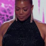 Queen Latifah Instagram – Thank you for all the love and support over the years ❤️ I am so grateful for all my family, friends, and fans who are a part of my life, and thank you to @bet for the amazing tribute ✌🏽