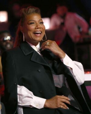 Queen Latifah Thumbnail - 247.6K Likes - Most Liked Instagram Photos